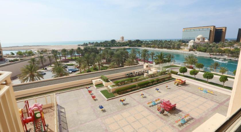 marina 1 apartment with sea view 303B photo