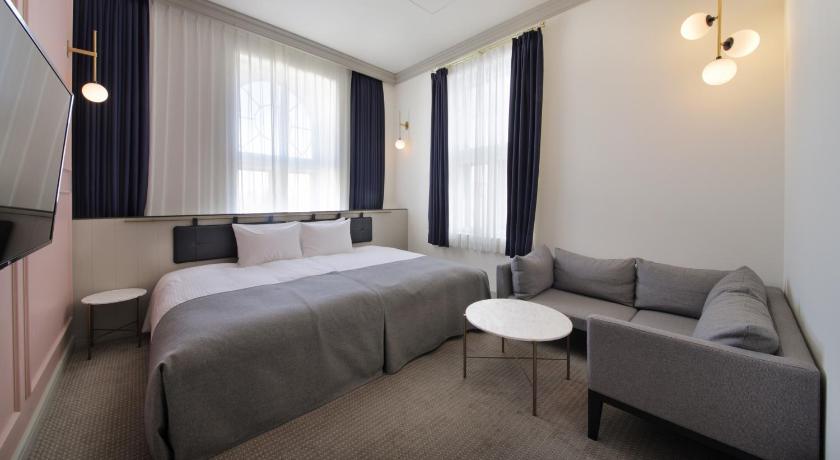Best Price on Unwind Hotel & Bar Otaru in Otaru + Reviews!