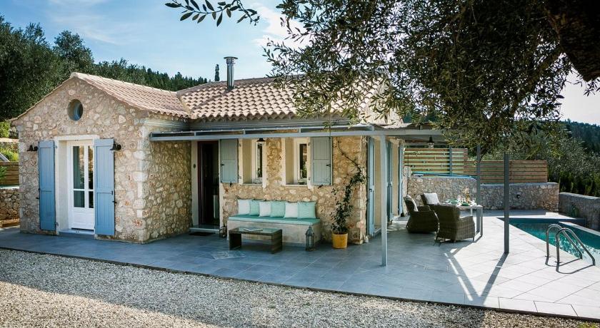 Aelia Cottage — Hotel in Kefalonia