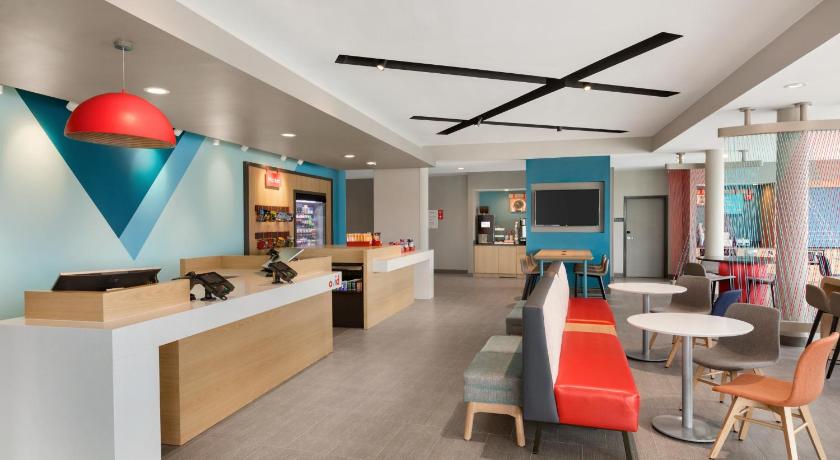 avid hotel Prattville - Montgomery North photo