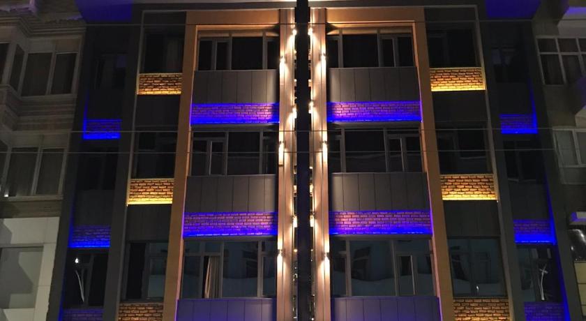 Hotel Guven photo