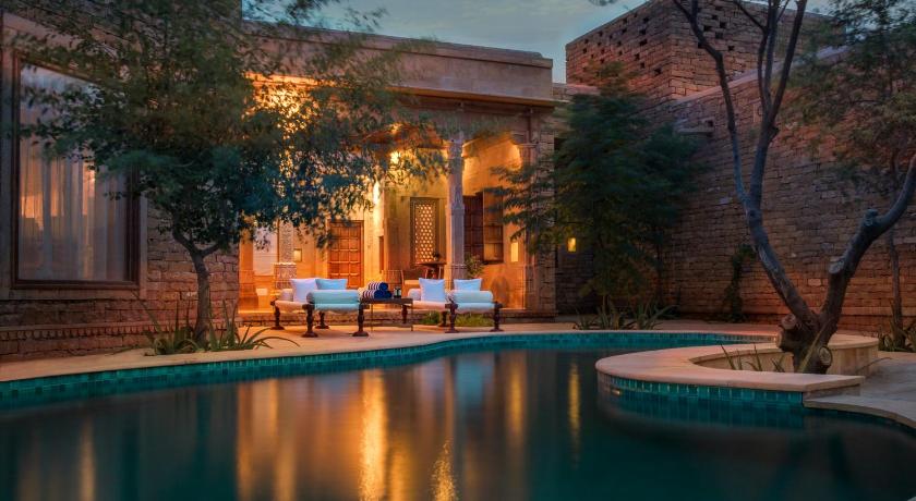 Image of Jaisalmer Haveli 3