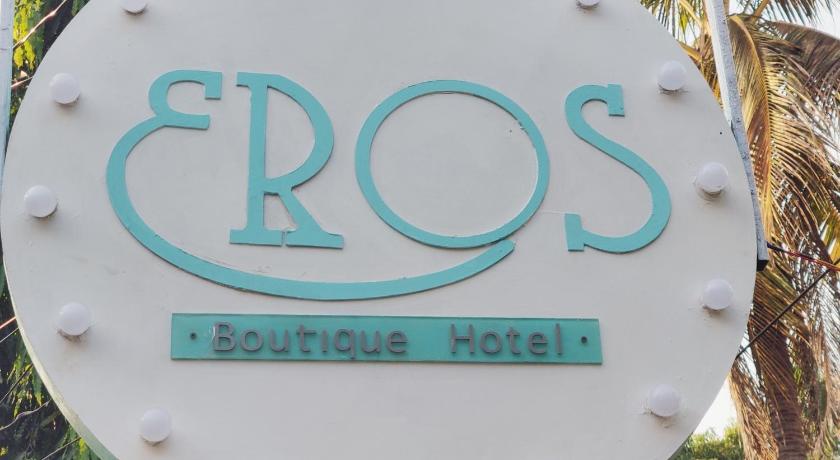 Eros Boutique Hotel