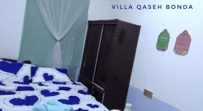 Villa Qaseh Bonda - image 31