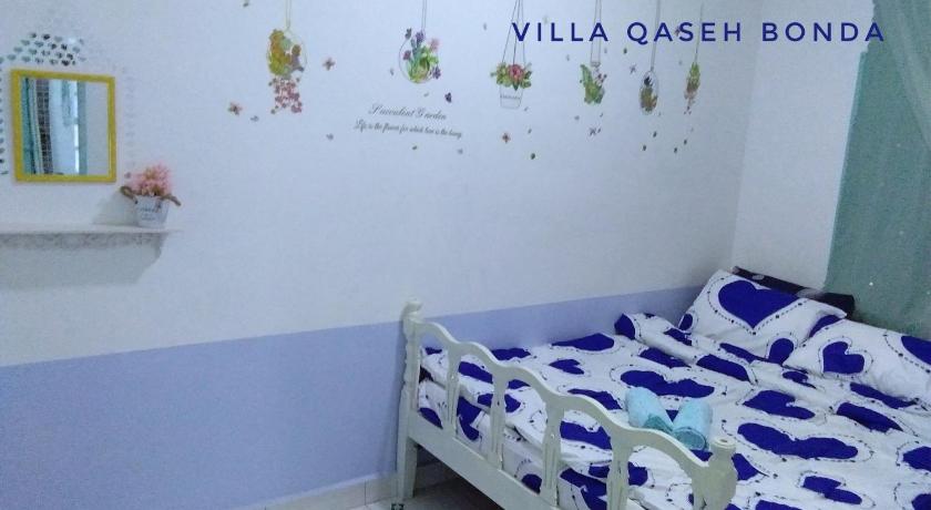 Villa Qaseh Bonda - image 25