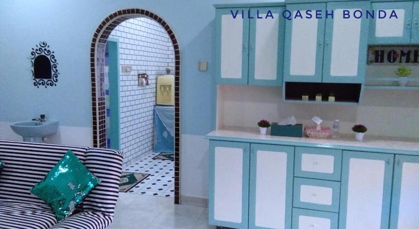 Villa Qaseh Bonda - image 26