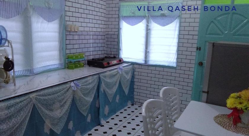 Villa Qaseh Bonda - image 35