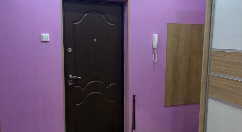 Apartment on Kirovsk photo