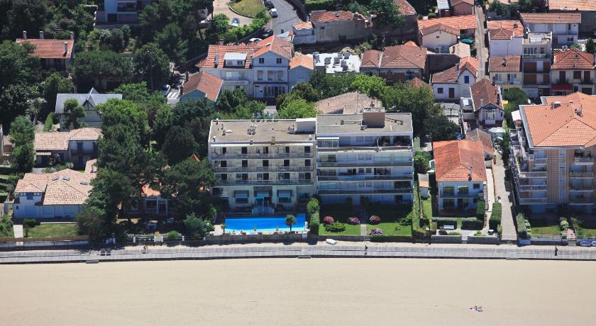 Arc Hotel Sur Mer