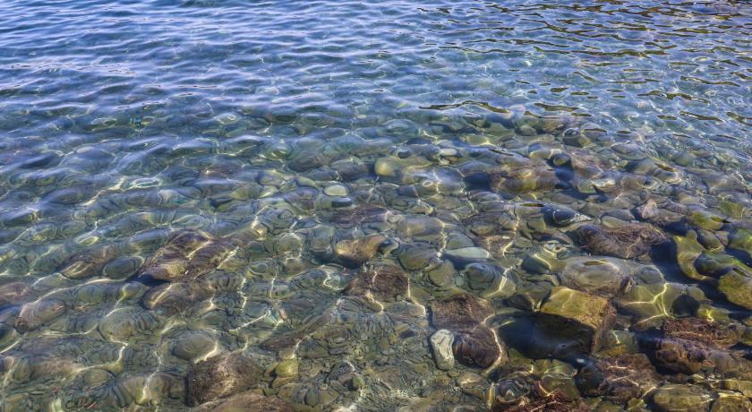 La Strada del Mare Guest House photo