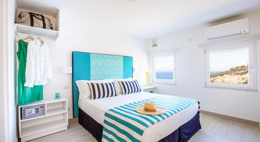 La Strada del Mare Guest House — Hotel in Massa Lubrense
