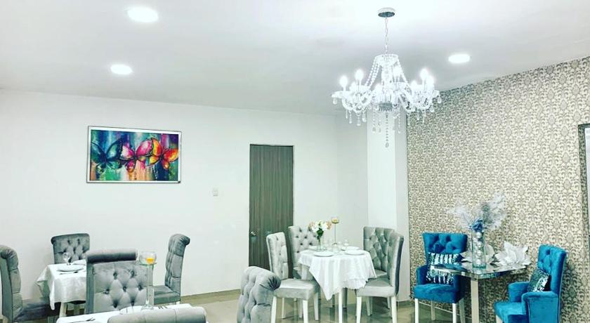 Hotel Platinum Barranquilla photo