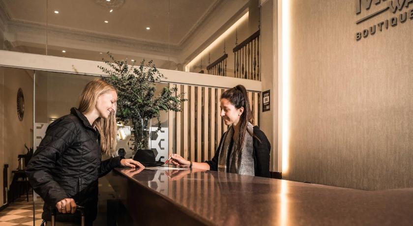 Maytaq Wasin Boutique Hotel photo