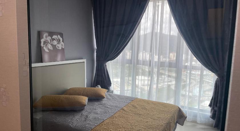 Studio Unit@ Ampang Ukay photo
