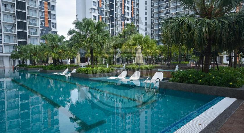 TimurBay By Secrets Vacation@2 Rooms Beside Beach photo