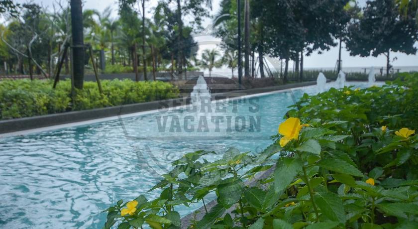 TimurBay By Secrets Vacation@2 Rooms Beside Beach photo