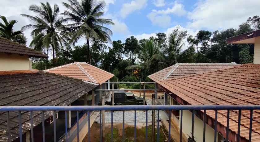 Hanakodu homestay