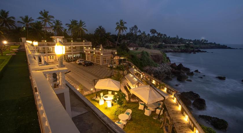 State Beach Resort And Spa