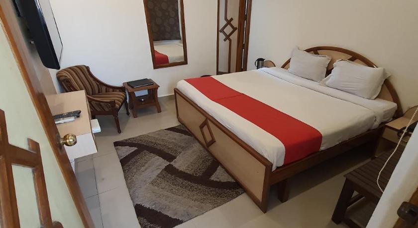 Hotel Siddharth Residency