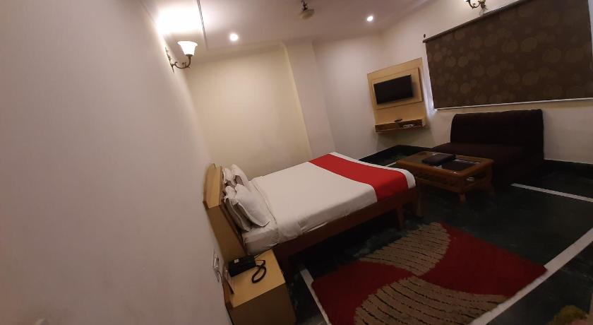 Hotel Siddharth Residency