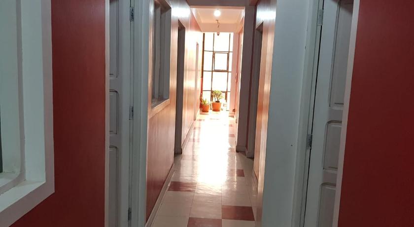 Residencial Hinojosa photo