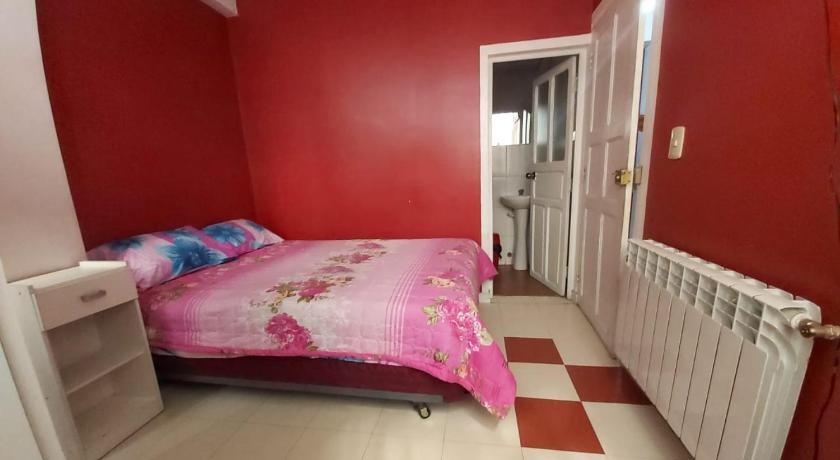 Residencial Hinojosa photo