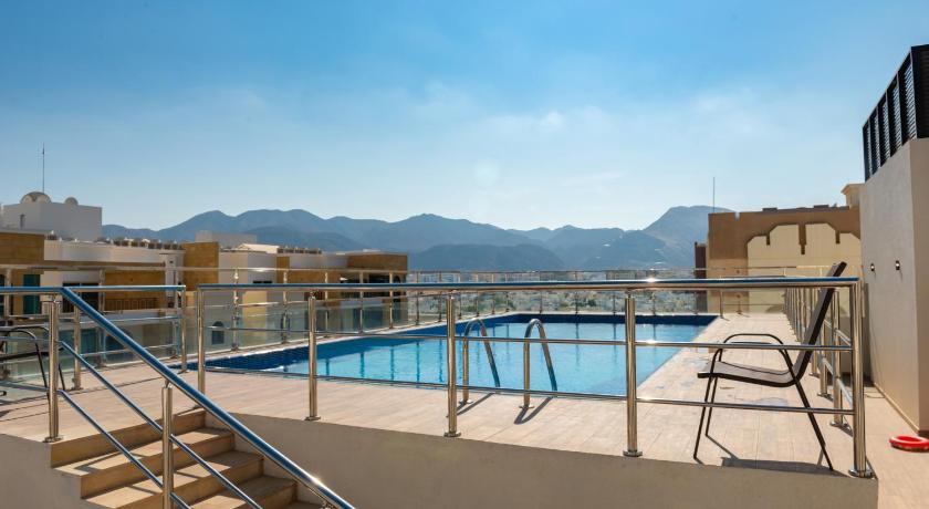 Hotel Royal Crown photo