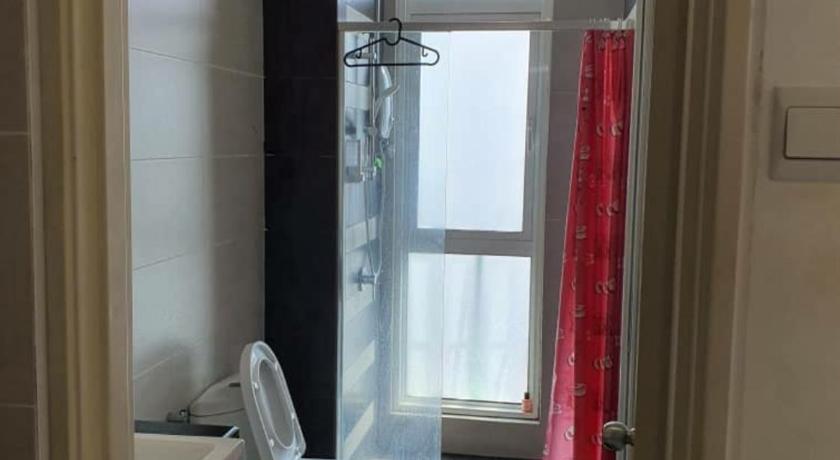 Central residence photo