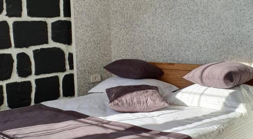 JINJOTEL Boutique Hotel — Hotel in Gyumri