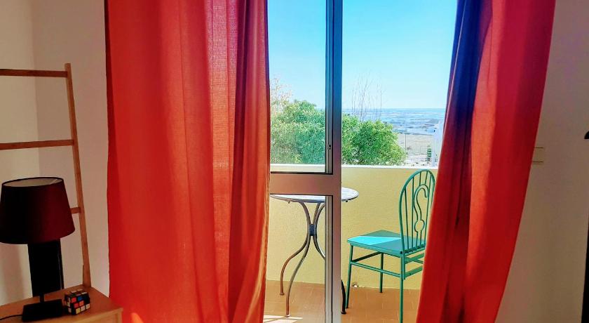 See view Mignon de la Ria Formosa