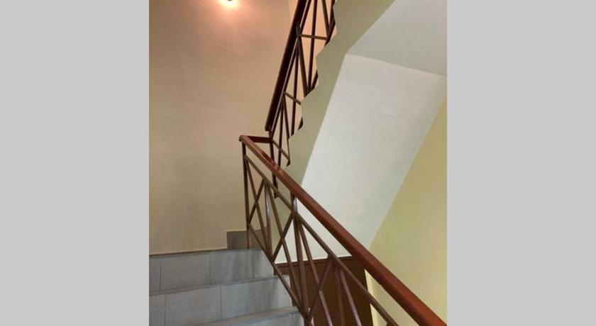 Hanna Homestay Kangar photo