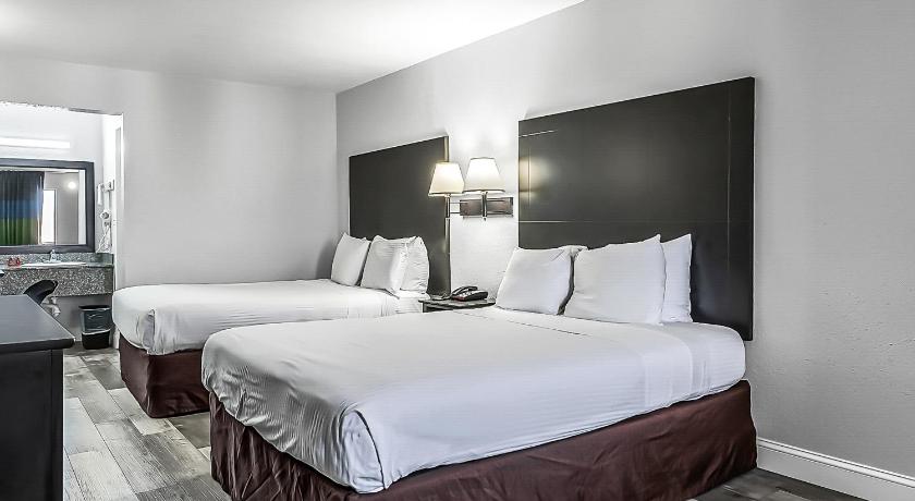 SureStay Hotel by Best Western Oklahoma City West