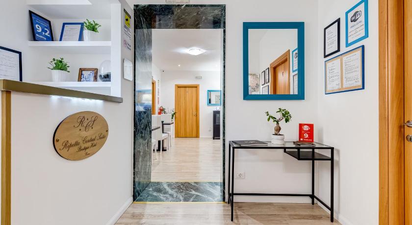Ripetta Central Suites photo