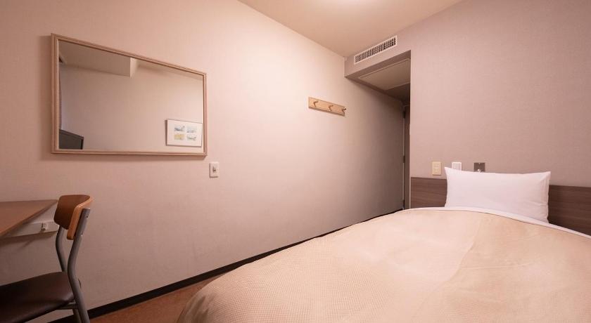 Morioka City Hotel photo