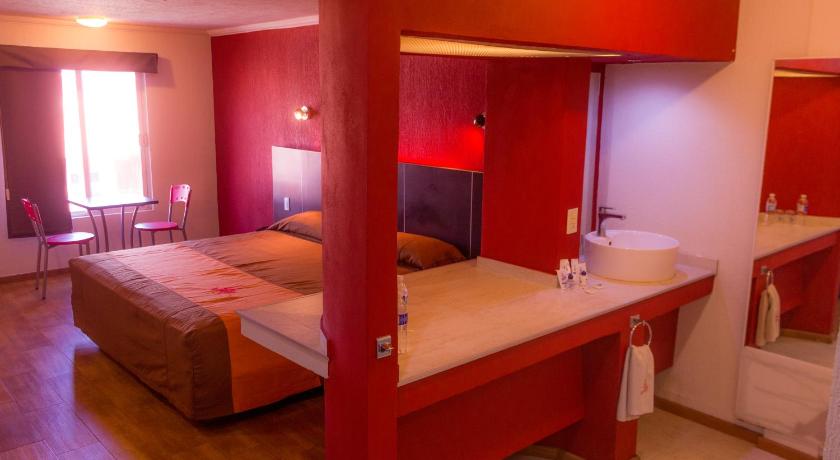 Motel LA Autoparador photo