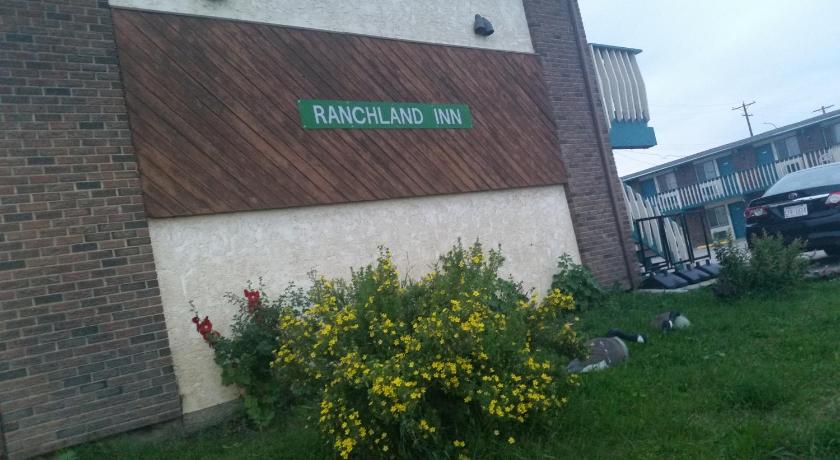 RANCHLAND Inn — Hotel in High River (AB)