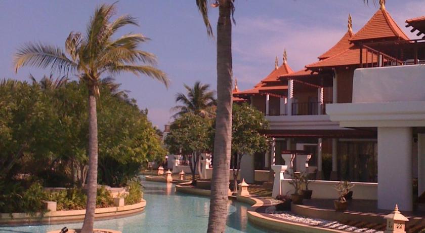 Boat House Residence Hua Hin photo