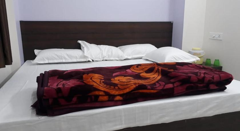 Hotel Chouhan Paradise Ajmer