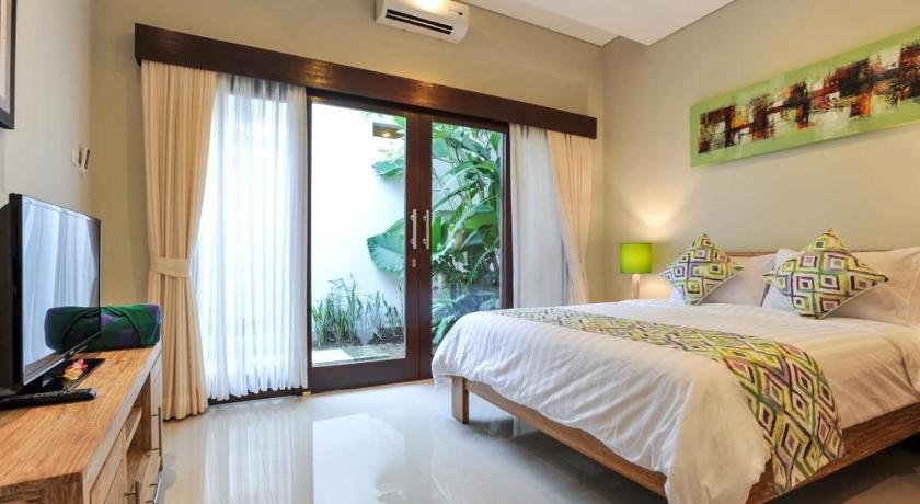 Intan Legian Seminyak Villa