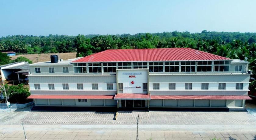 Fortune Village Hotel photo