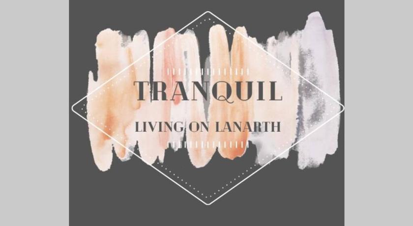 Tranquil Living on Lanarth — Hotel in East London