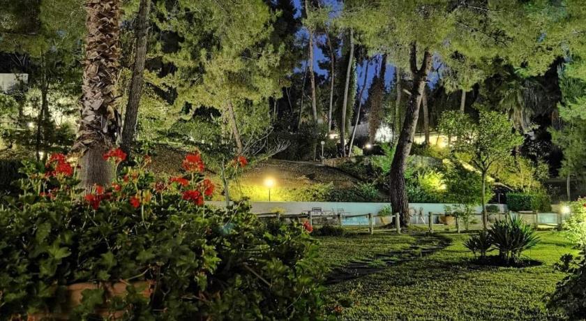 Sani Villa Maria photo