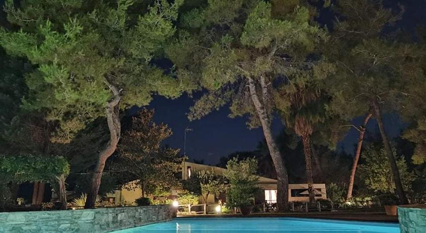 Sani Villa Maria photo