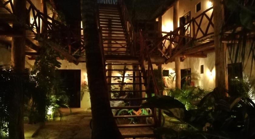 Kin Ha Tulum Hotel