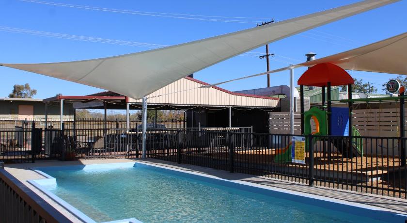 Sunshine Gardens Bourke Resort photo