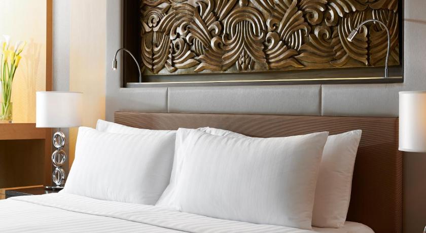 Amari Watergate Bangkok - SHA Extra Plus Certified (formerly Amari