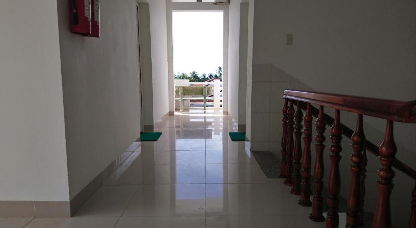 Hung Phuc Hotel photo