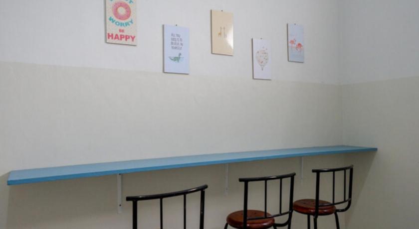 RedDoorz near Tamansari Shopping Center Salatiga photo