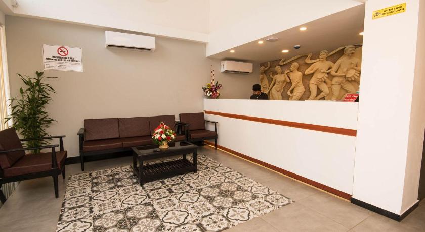 Hotel Vemara photo