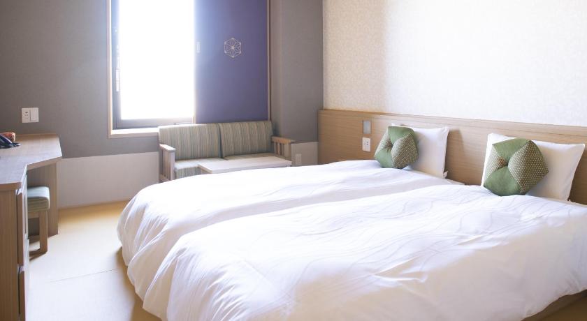 Image of Hollywood Twin Room Non-Smoking 1